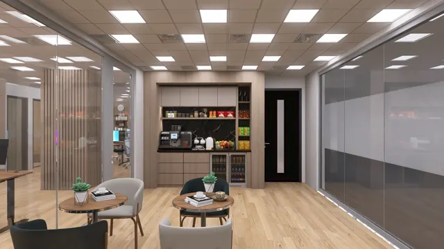 3D visualisation · Chamchuri Square · View 07