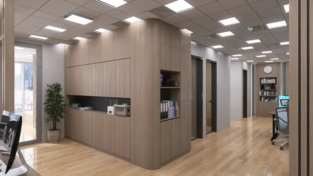 3D visualisation · Chamchuri Square · View 18
