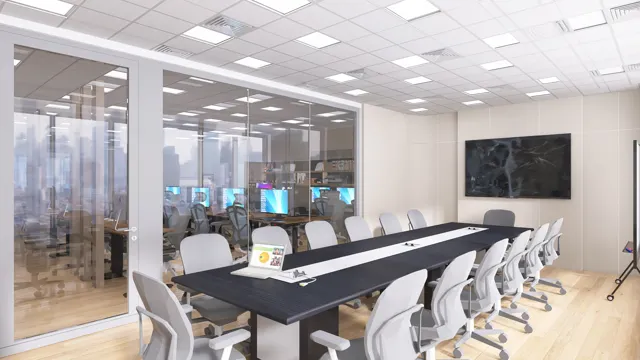 3D visualisation · Chamchuri Square · View 21