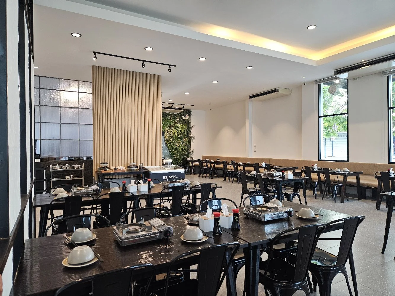 Chokul Shabu — project photograph