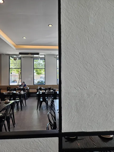 Project photograph · Chokul Shabu · View 06