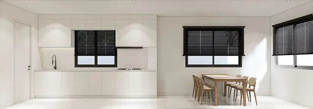 3D visualisation · Classical Residence · View 13