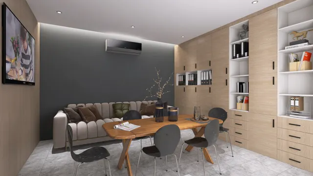 3D visualisation · Grand Village · Home & Office · View 14
