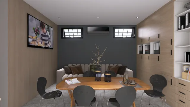 3D visualisation · Grand Village · Home & Office · View 16