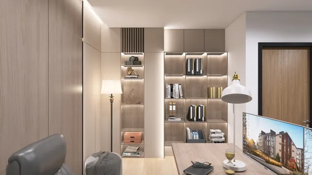 3D visualisation · Grand Village · Home & Office · View 26
