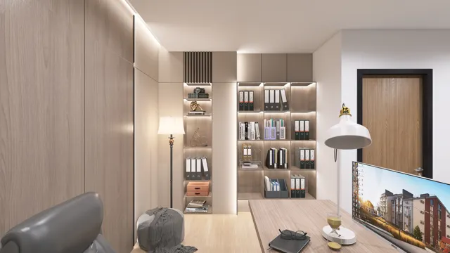 3D visualisation · Grand Village · Home & Office · View 27