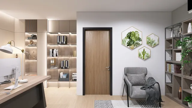 3D visualisation · Grand Village · Home & Office · View 32