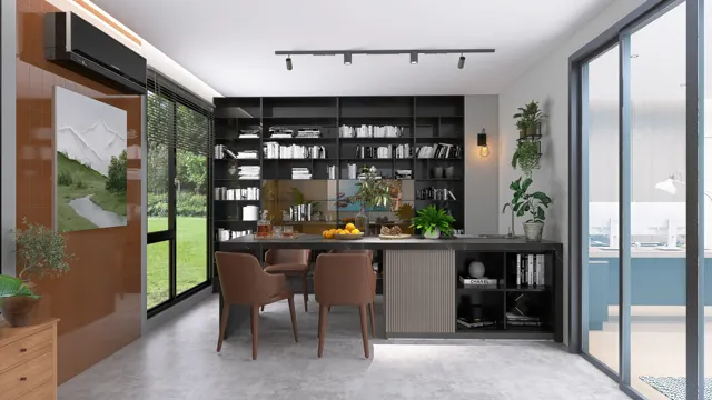 3D visualisation · Grand Village · Home & Office · View 38