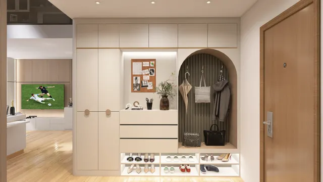 3D visualisation · Life Asoke · View 03