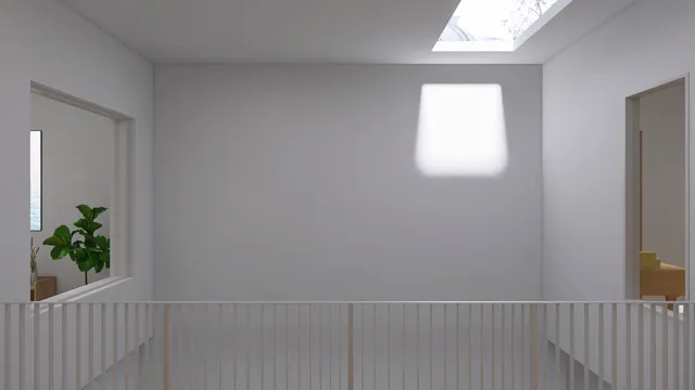 3D visualisation · Townhouse Renovation · View 14